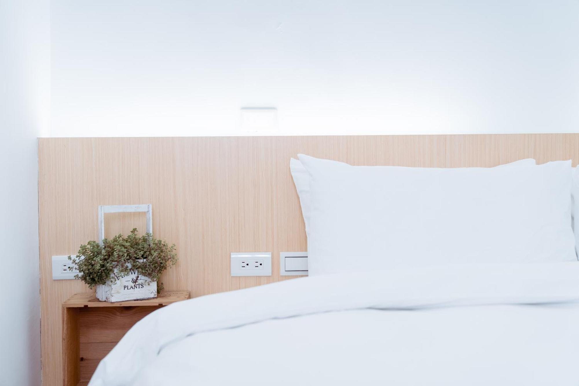 Uns B&B 카오슝 외부 사진